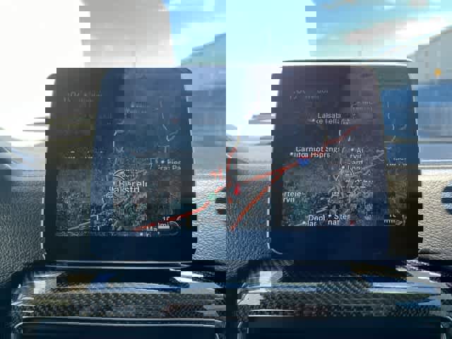 Certified 2018 Mercedes-Benz G 550 image 32