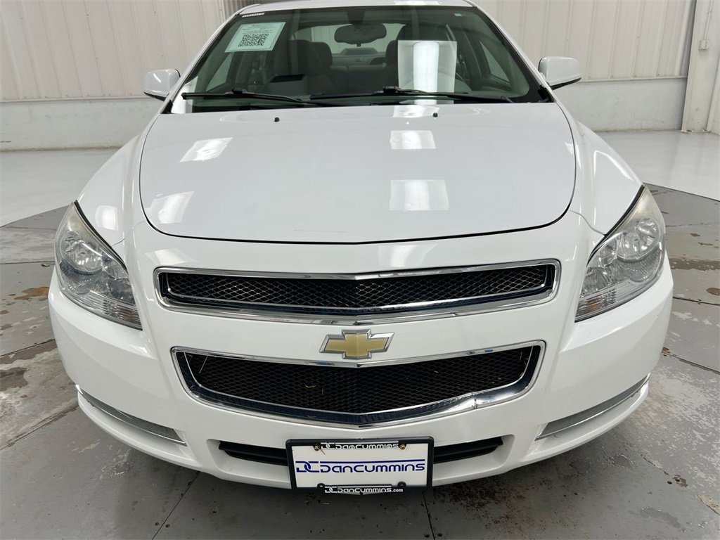 Used 2012 Chevrolet Malibu LT w/ Power Package image 27