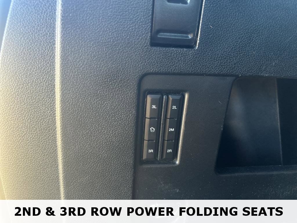 Used 2020 Ford Expedition Max XLT w/ Equipment Group 202A image 13