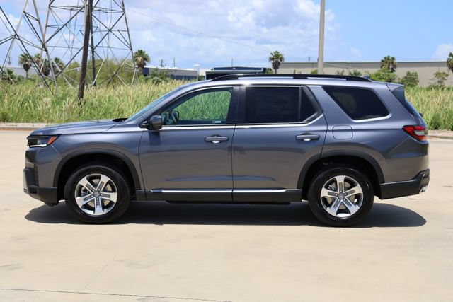 New 2026 Honda Pilot EX-L image 5
