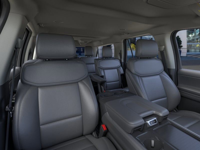 New 2026 Ford Expedition Max Active AWD/4WD image 10