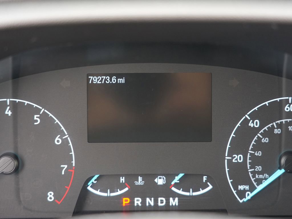 Used 2022 Ford Transit 350 XL RWD image 33