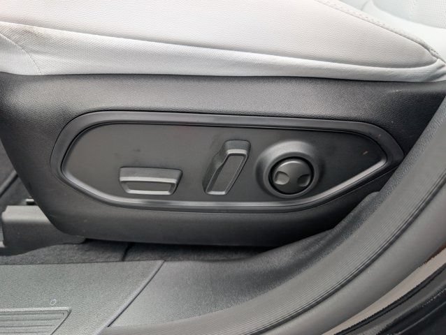 New 2026 Jeep Cherokee Limited AWD/4WD image 16