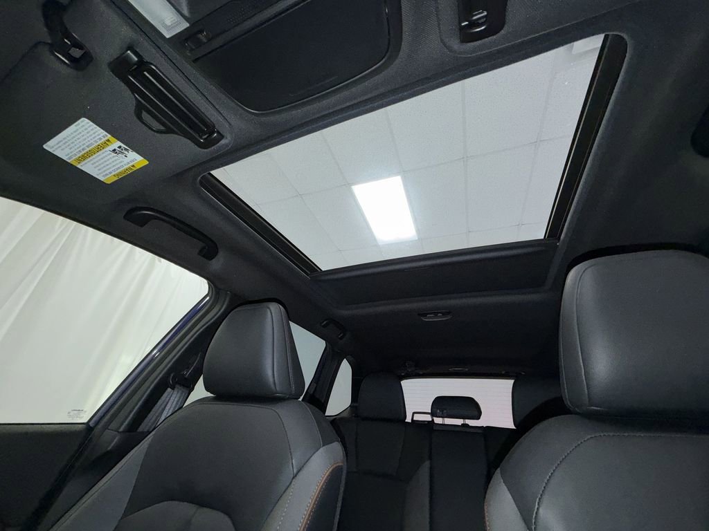 Certified 2025 Subaru Forester Sport image 24