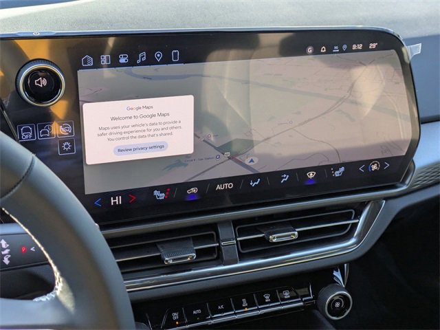 New 2026 Chevrolet Equinox EV LT image 18