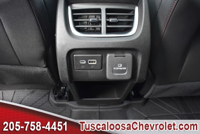New 2026 Chevrolet Blazer RS w/ Driver Confidence II Package FWD image 20