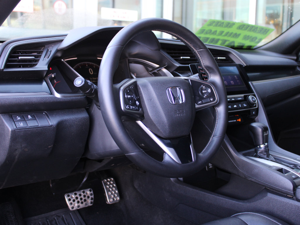 Used 2020 Honda Civic Sport Touring image 13