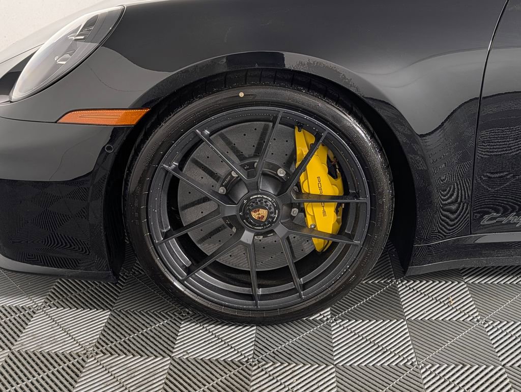 New 2026 Porsche 911 Carrera GTS image 11