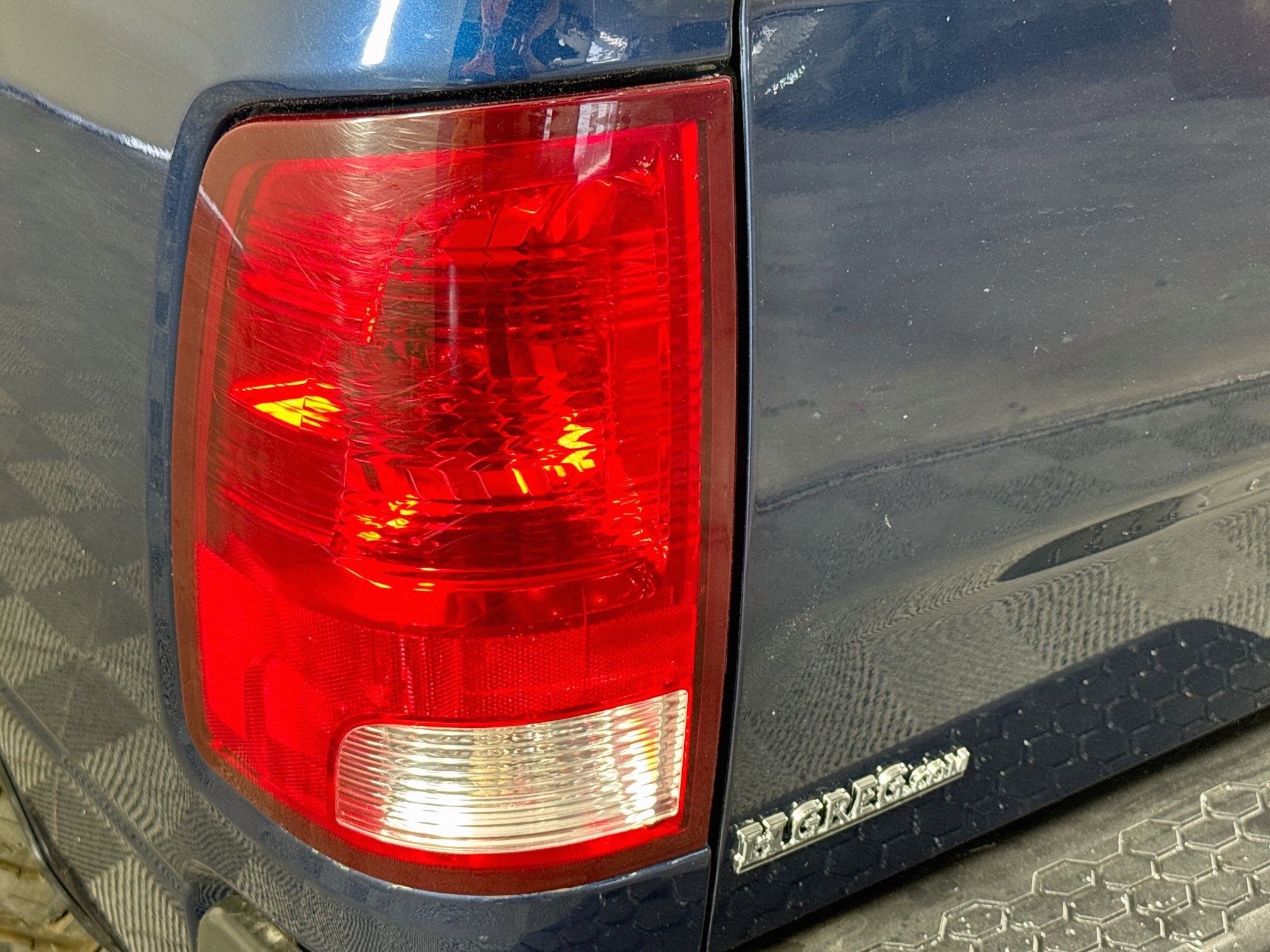Used 2021 RAM 1500 Tradesman w/ Protection Group AWD/4WD image 33