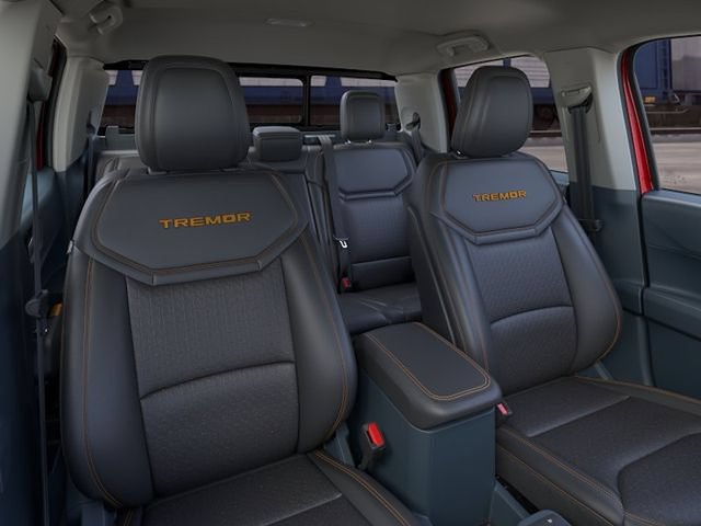 New 2026 Ford Maverick Tremor AWD/4WD image 10