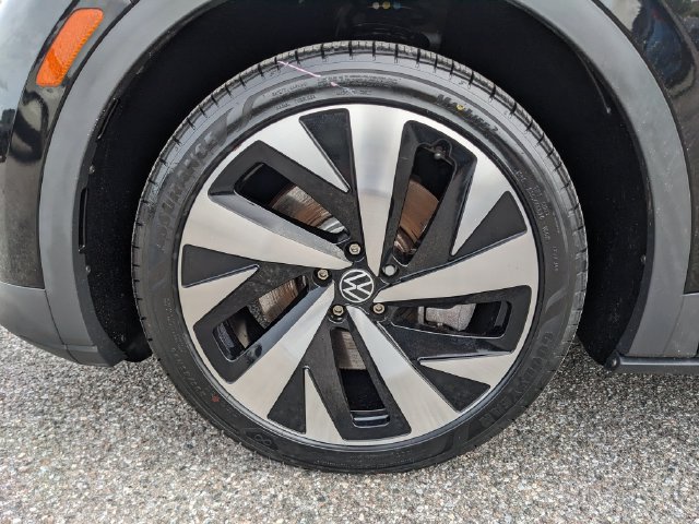 Used 2021 Volkswagen ID.4 1st Edition RWD image 11