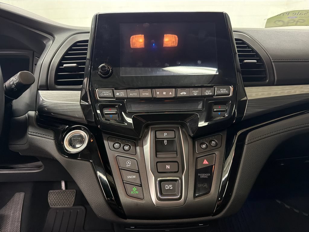 Used 2024 Honda Odyssey Elite image 22