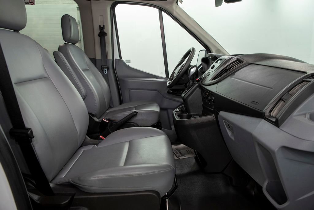 Used 2018 Ford Transit 350 XL image 16