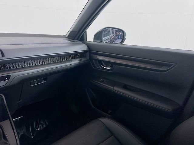 Certified 2025 Honda CR-V Sport-L image 20