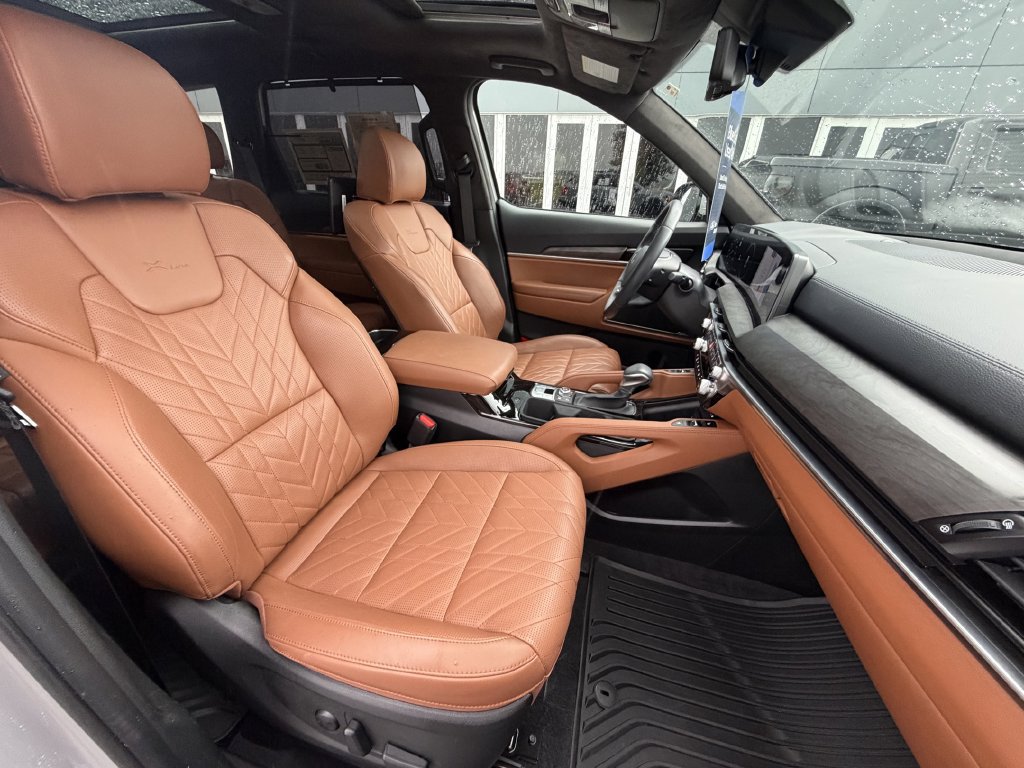 Used 2025 Kia Telluride SX Prestige X-Line AWD/4WD image 29