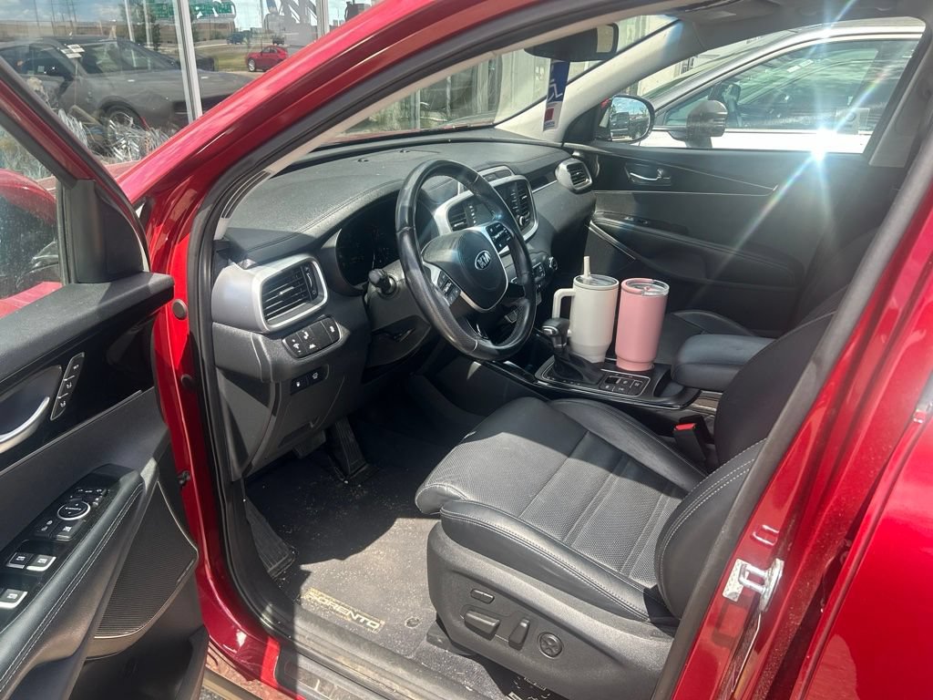 Used 2020 Kia Sorento SX AWD/4WD image 9