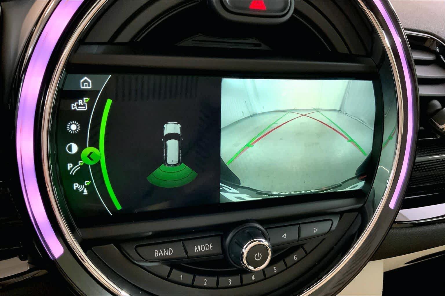 Used 2019 MINI Cooper Clubman S w/ Starlight Blue Edition FWD image 26