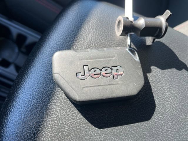 Used 2021 Jeep Gladiator Rubicon image 64