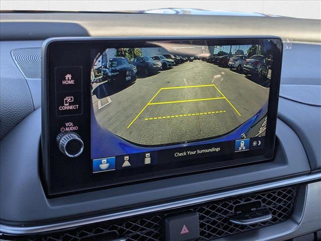 New 2025 Acura ADX A-Spec image 13