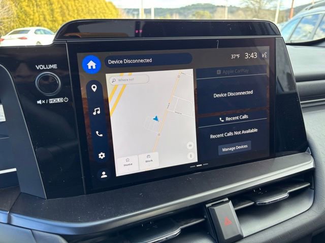 New 2026 Subaru Outback Wilderness image 25