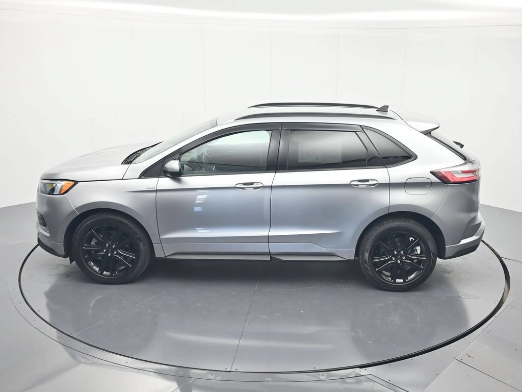 Used 2024 Ford Edge ST-Line AWD/4WD image 35