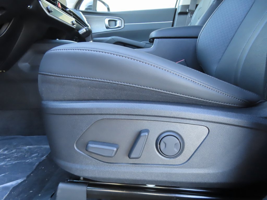 New 2026 Kia Sorento X-Line EX image 10