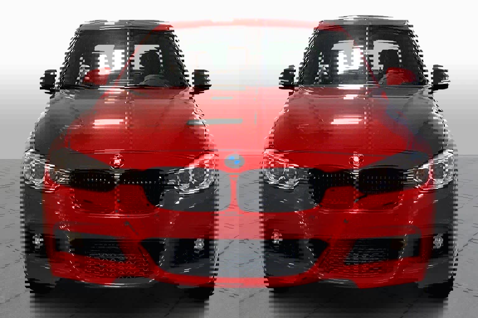 Used 2015 BMW 335i xDrive Sedan image 3