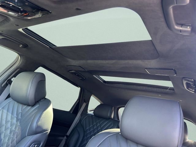 New 2026 Genesis GV80 3.5T Prestige image 23