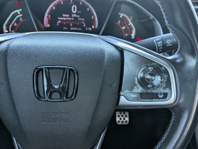 Used 2020 Honda Civic Sport image 19