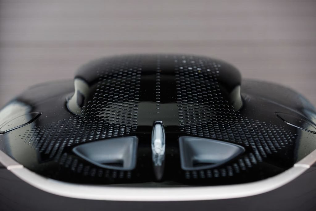 Used 2020 McLaren Speedtail RWD image 12
