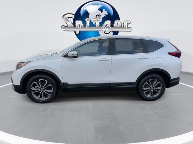 Used 2022 Honda CR-V EX-L image 6