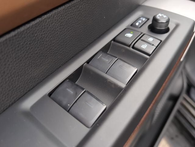 New 2026 Toyota Sequoia 1794 Edition AWD/4WD image 14
