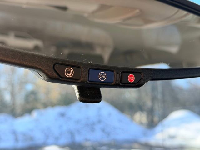 Used 2017 Chevrolet Silverado 1500 LT w/ Midnight Edition image 17