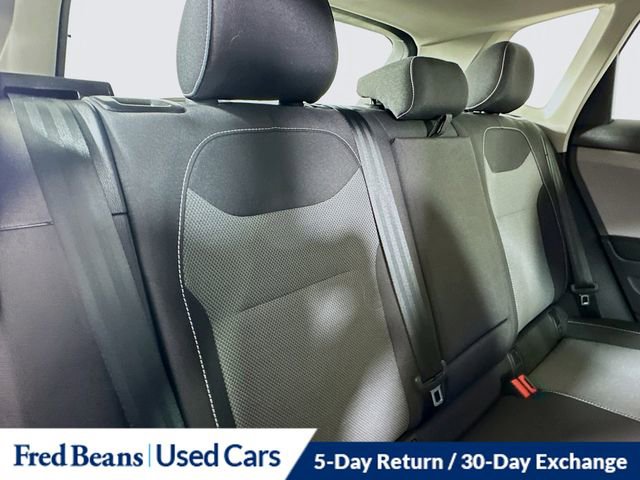 Used 2023 Volkswagen Taos S AWD/4WD image 26