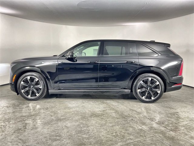 Used 2025 Cadillac Escalade IQ Sport 2 image 5