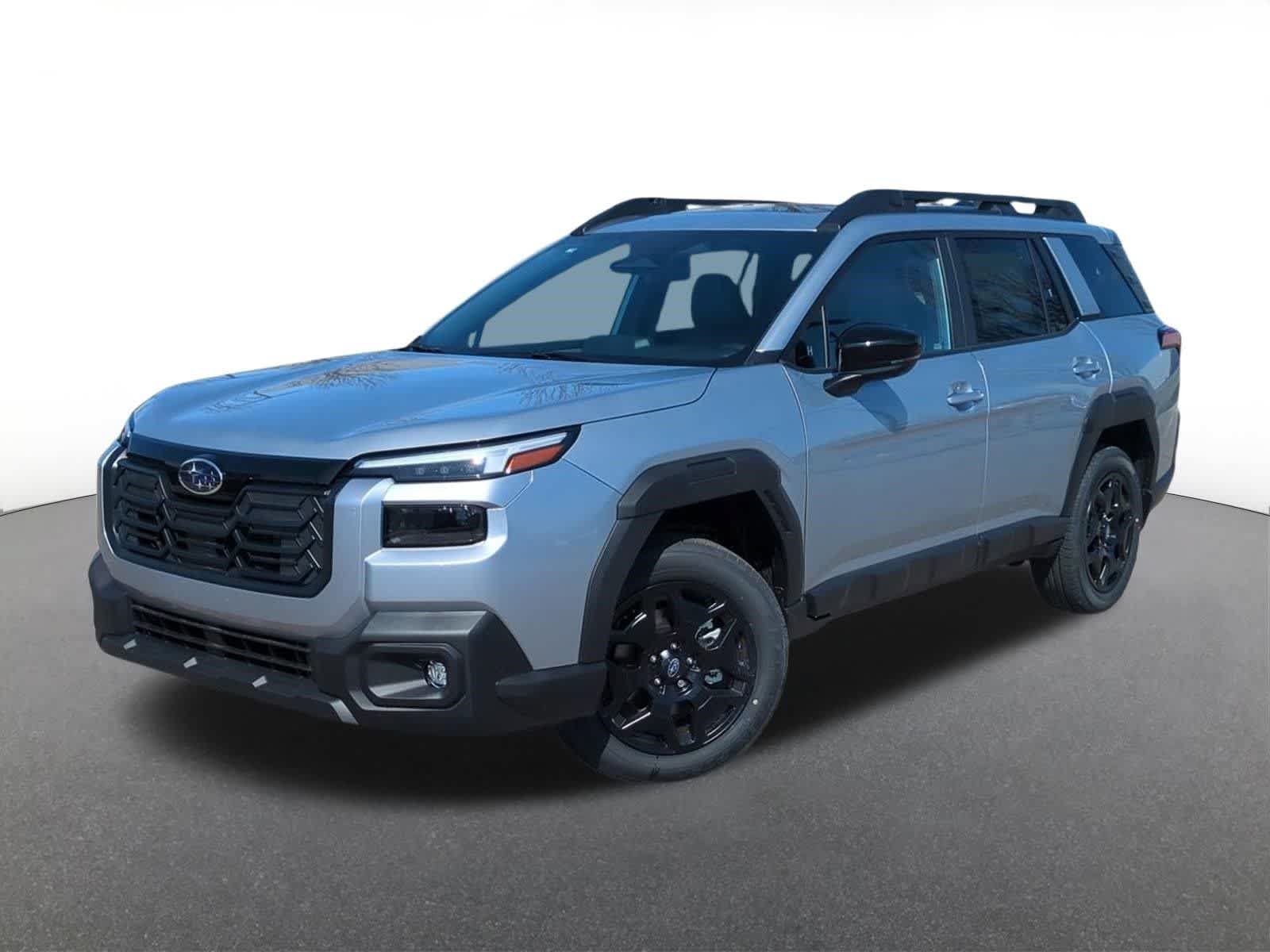 New 2026 Subaru Outback Limited