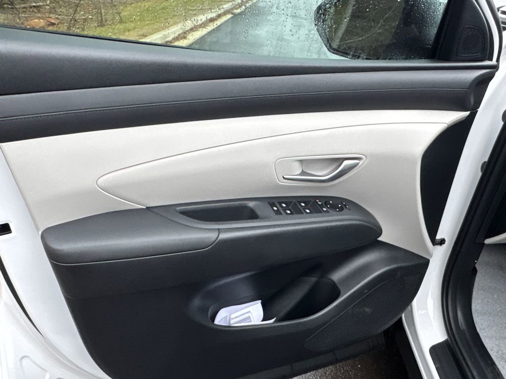 New 2026 Hyundai Tucson SEL image 10