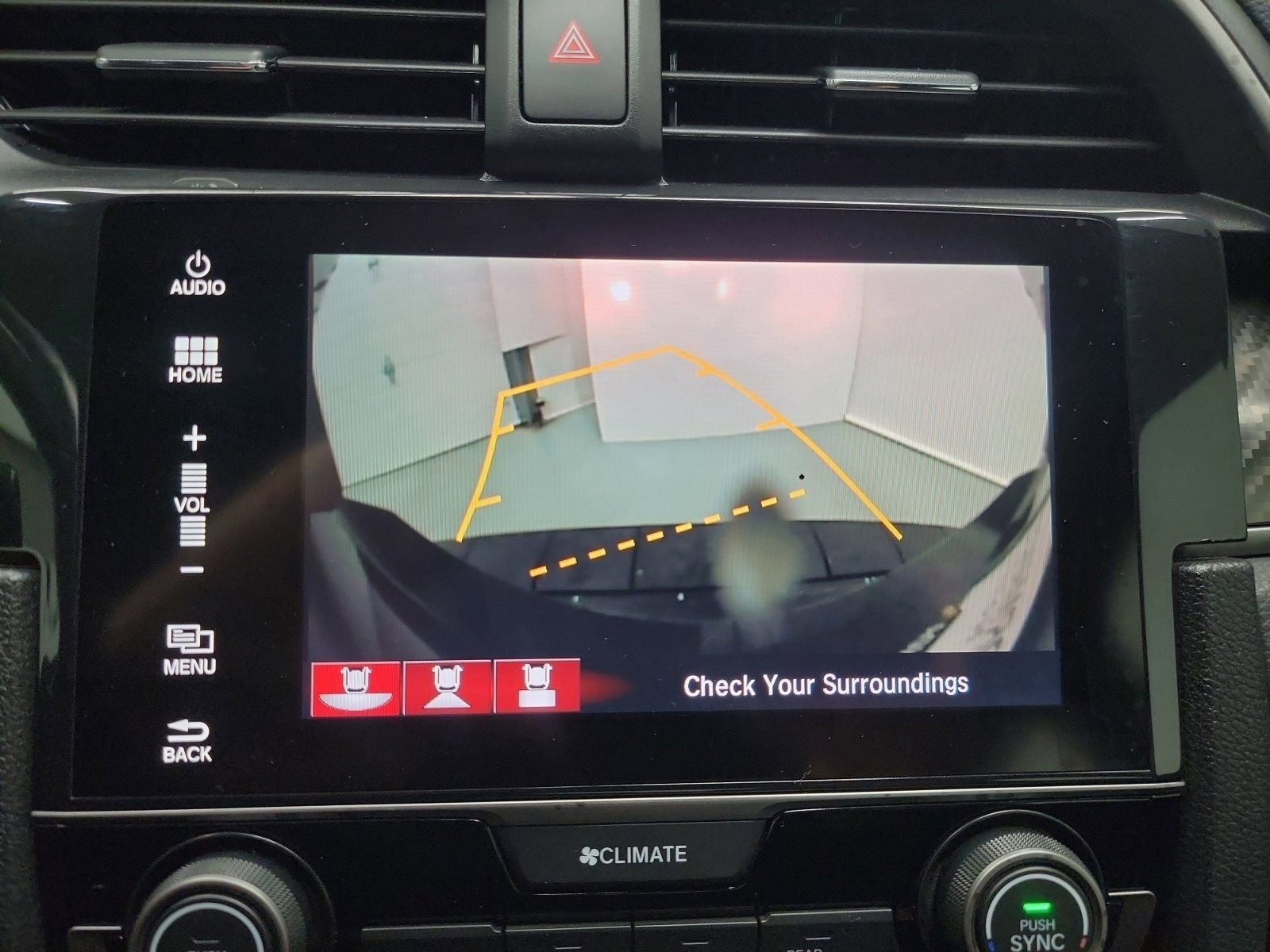 Used 2018 Honda Civic Si image 23