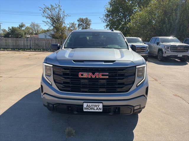 New 2026 GMC Sierra 1500 Elevation image 9