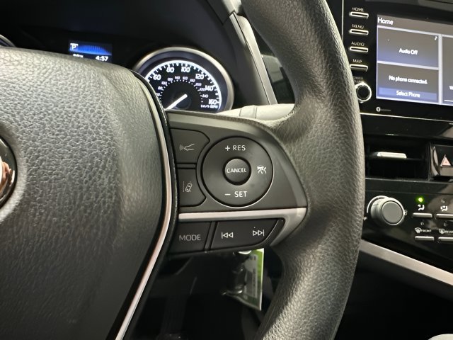 Used 2021 Toyota Camry LE w/ Carpet Mat Package (TMS) FWD image 18