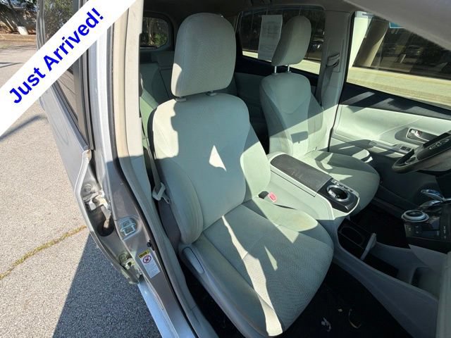 Used 2012 Toyota Prius V Three FWD image 28