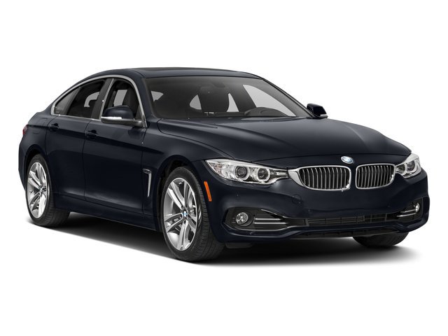 Used 2017 BMW 430i Gran Coupe xDrive AWD/4WD image 9