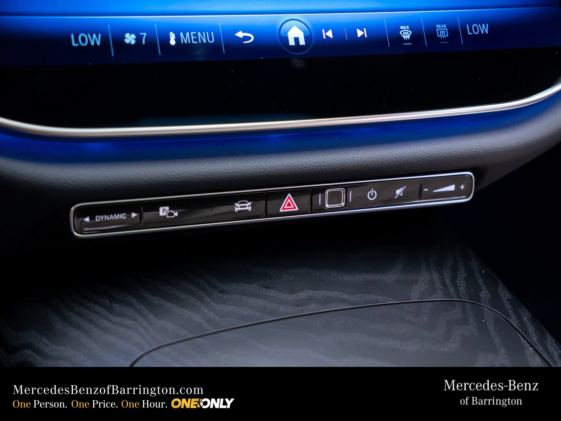 New 2026 Mercedes-Benz E 450 4MATIC All-Terrain Wagon image 30