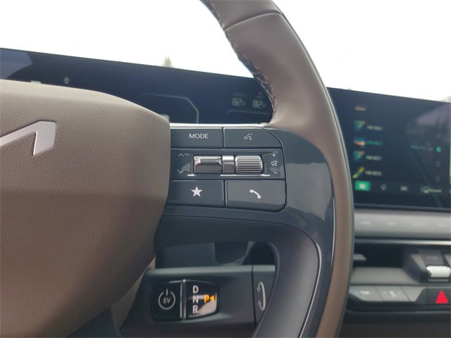 New 2026 Kia EV9 GT-Line image 20