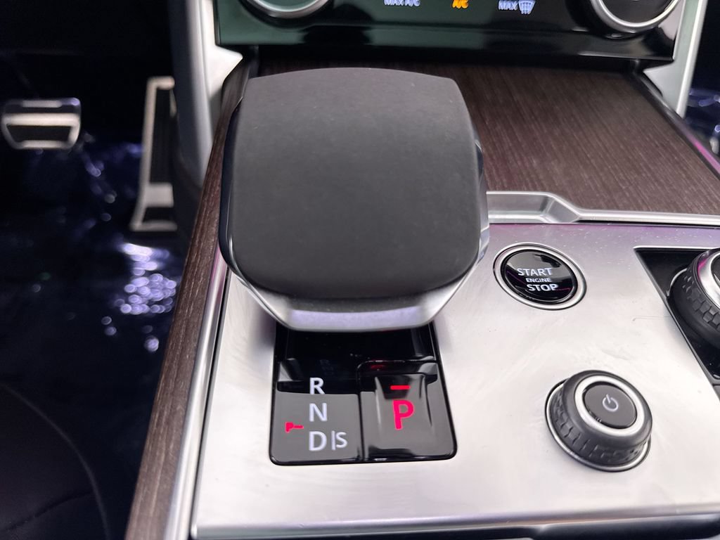 Used 2023 Land Rover Range Rover SE AWD/4WD image 18