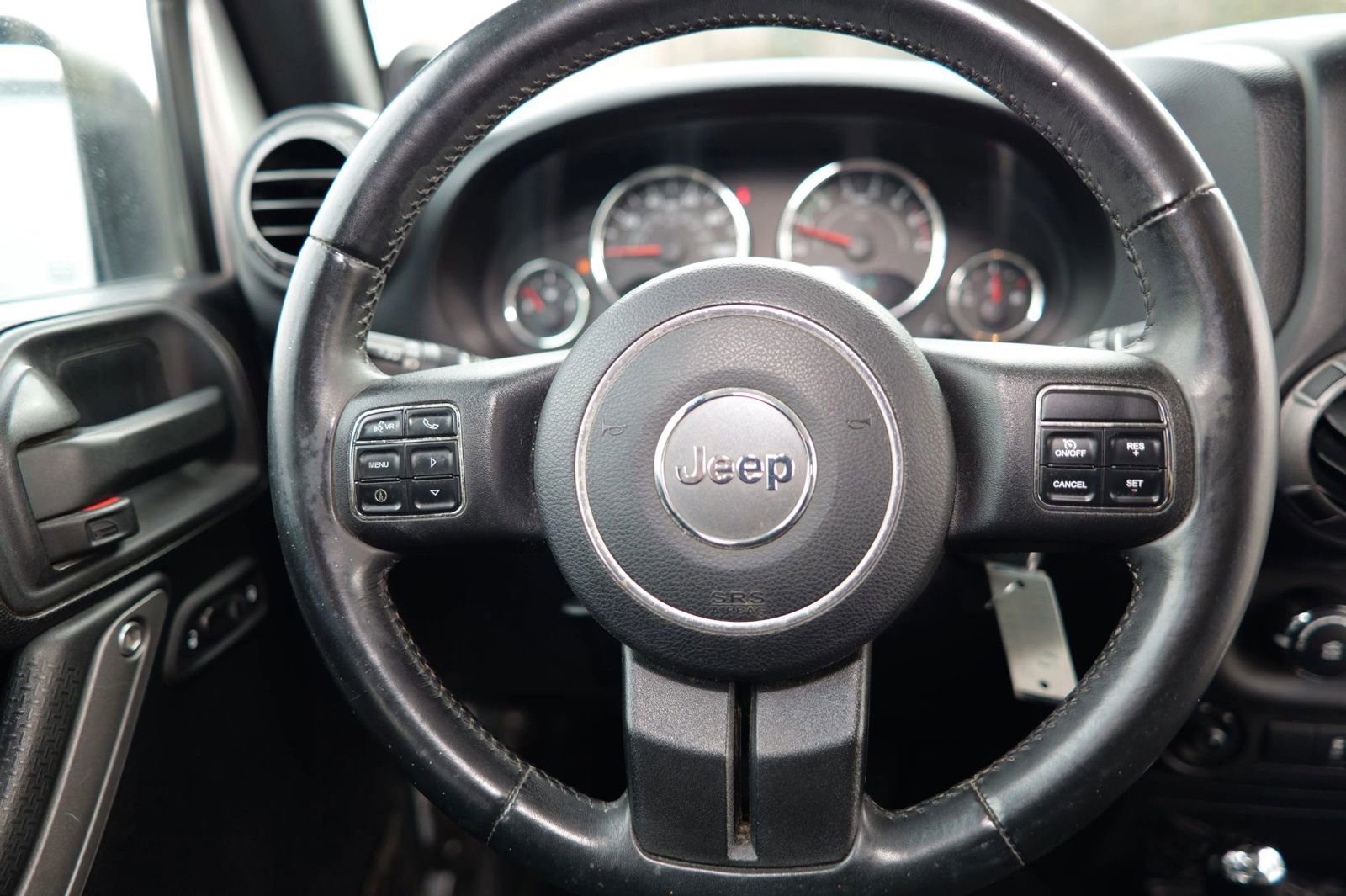 Used 2011 Jeep Wrangler Unlimited Sport AWD/4WD image 19