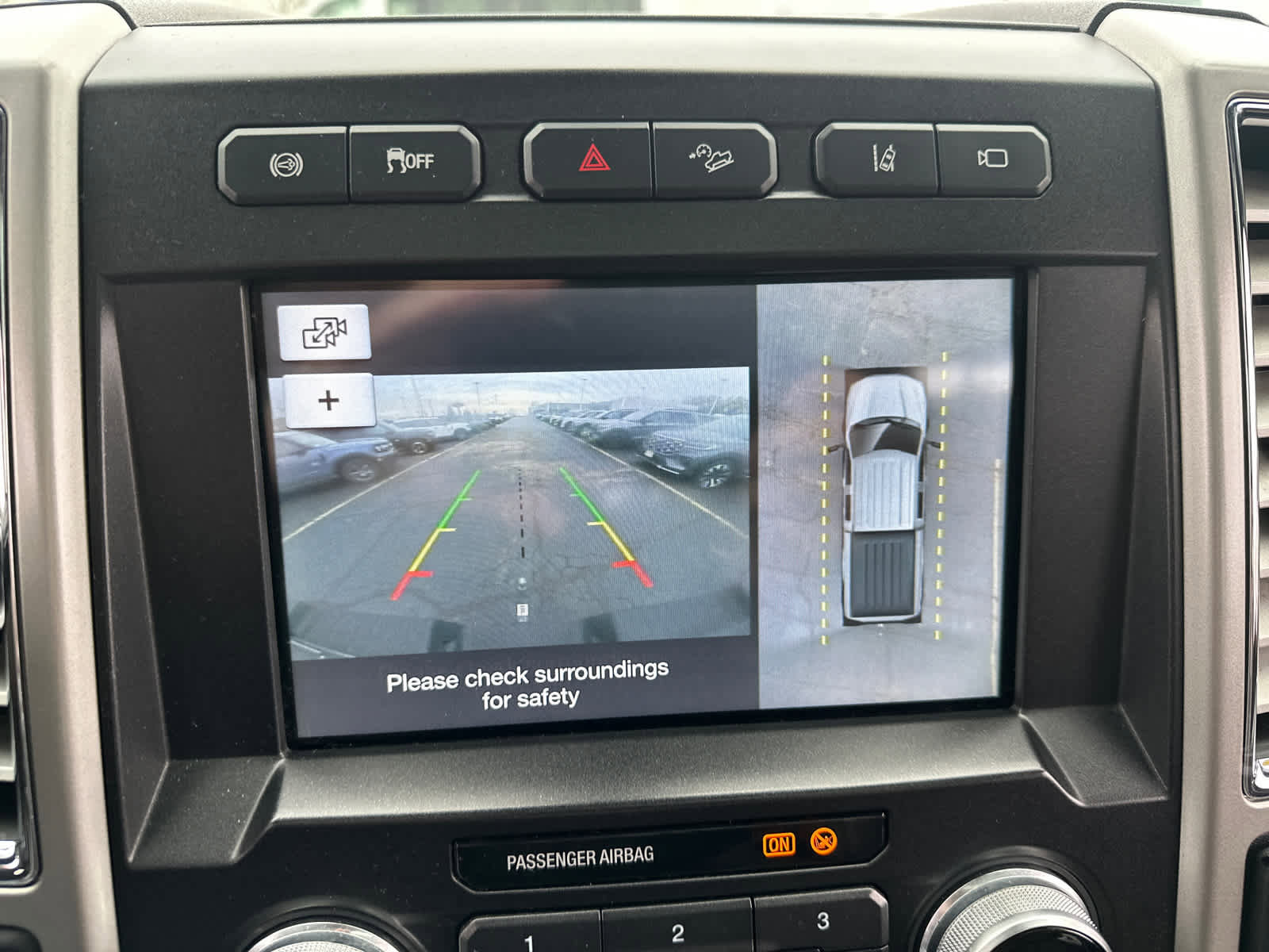 Used 2017 Ford F250 King Ranch w/ King Ranch Ultimate Package image 19