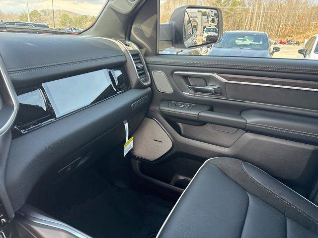 New 2026 RAM 1500 Laramie w/ Night Edition image 25