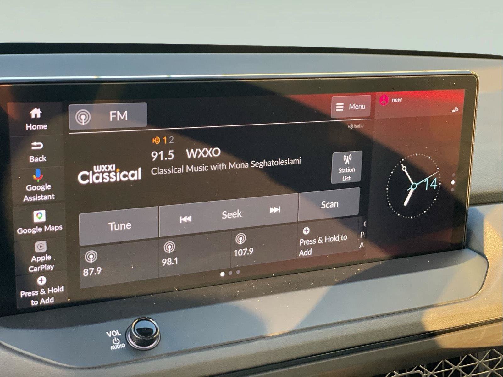 Used 2023 Honda Accord Touring image 32