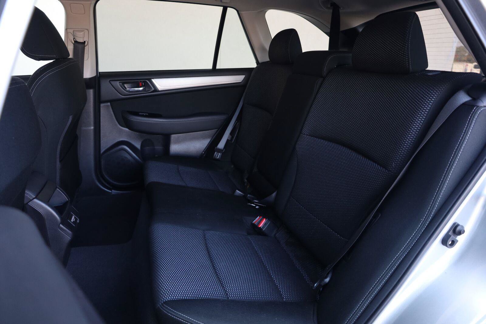 Used 2018 Subaru Outback 2.5i Premium AWD/4WD image 22
